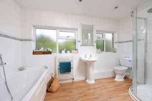 Bathroom- click for photo gallery